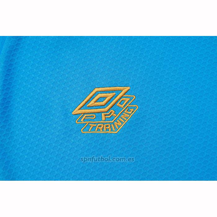 Chandal del Gremio Manga Corta 2025-2026 Azul - Pantalon Corto